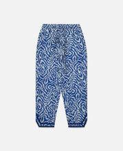 Baseball Pants (Blue)