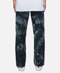 Buckle Pants (Black)