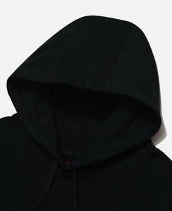 Casually Cool Hoodie (Black)