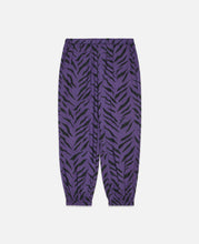 Chinese Pants (Purple)