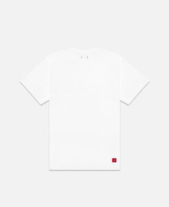 CLOT Periodic Table T-Shirt (White)