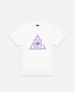 CLOT Seeing Eyes T-Shirt (White)
