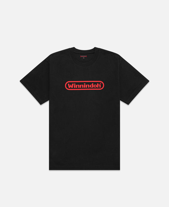 CLOT Winniedoh T-Shirt (Black)