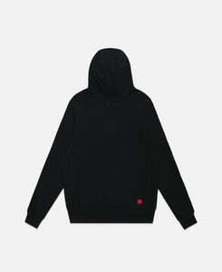Foil CLOT Hoodie (Black)