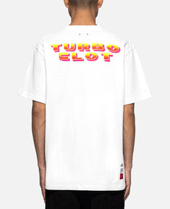 Four King's T-Shirt (White)