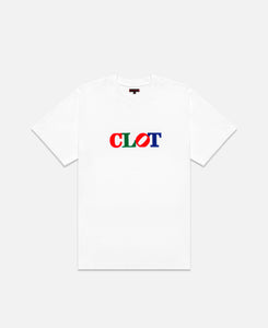 Love T-shirt (White)