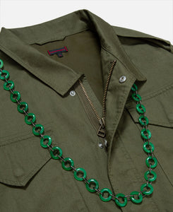 M-65 Jacket (Olive)