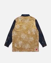 Open Collar Shirt (Multi)