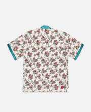 Open Shirt (White)