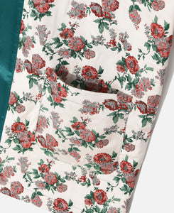 Open Shirt (White)