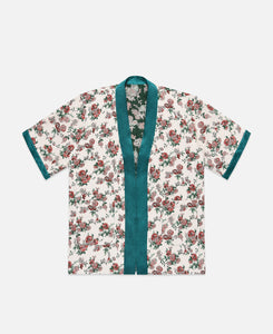 Open Shirt (White)