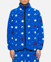 Puffer (Blue)