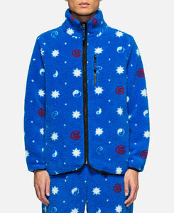 Puffer (Blue)
