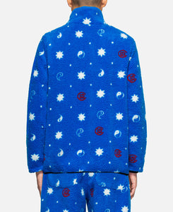 Puffer (Blue)