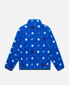 Puffer (Blue)