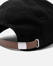 CLOT Snake Cap (Black)
