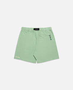 Belted Shorts (Mint)
