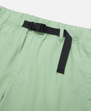 Belted Shorts (Mint)