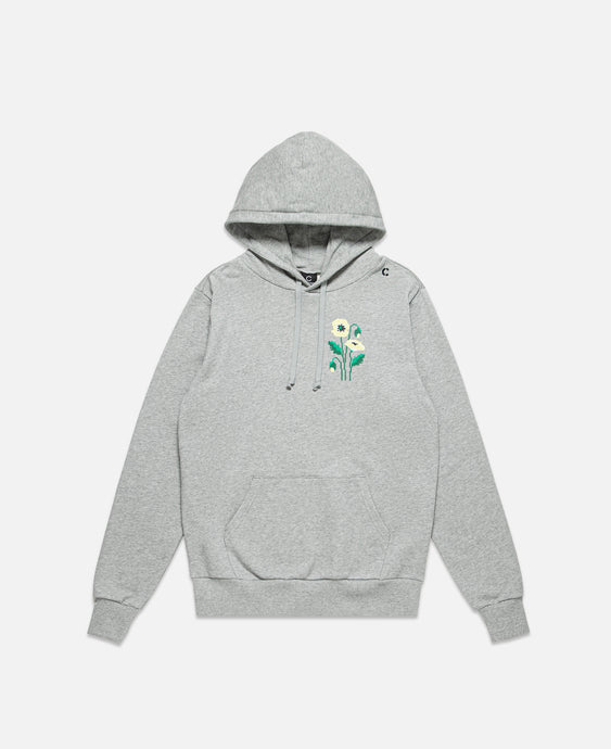 Blossom Hoodie (Grey)