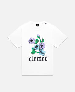 Blossom T-Shirt (White)