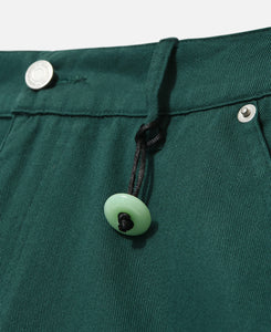 Carpenter Pants (Green)