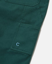 Carpenter Pants (Green)