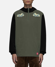 Cloud Anorak (Green)