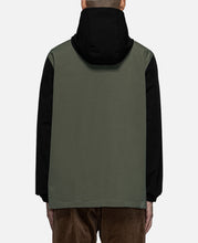 Cloud Anorak (Green)