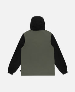 Cloud Anorak (Green)