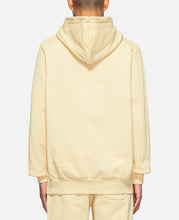 Dynasty Flag Hoodie (White)
