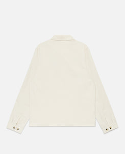 Newport Jacket (Cream)
