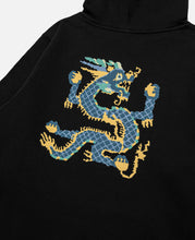 Pixel Dragon Hoodie (Black)