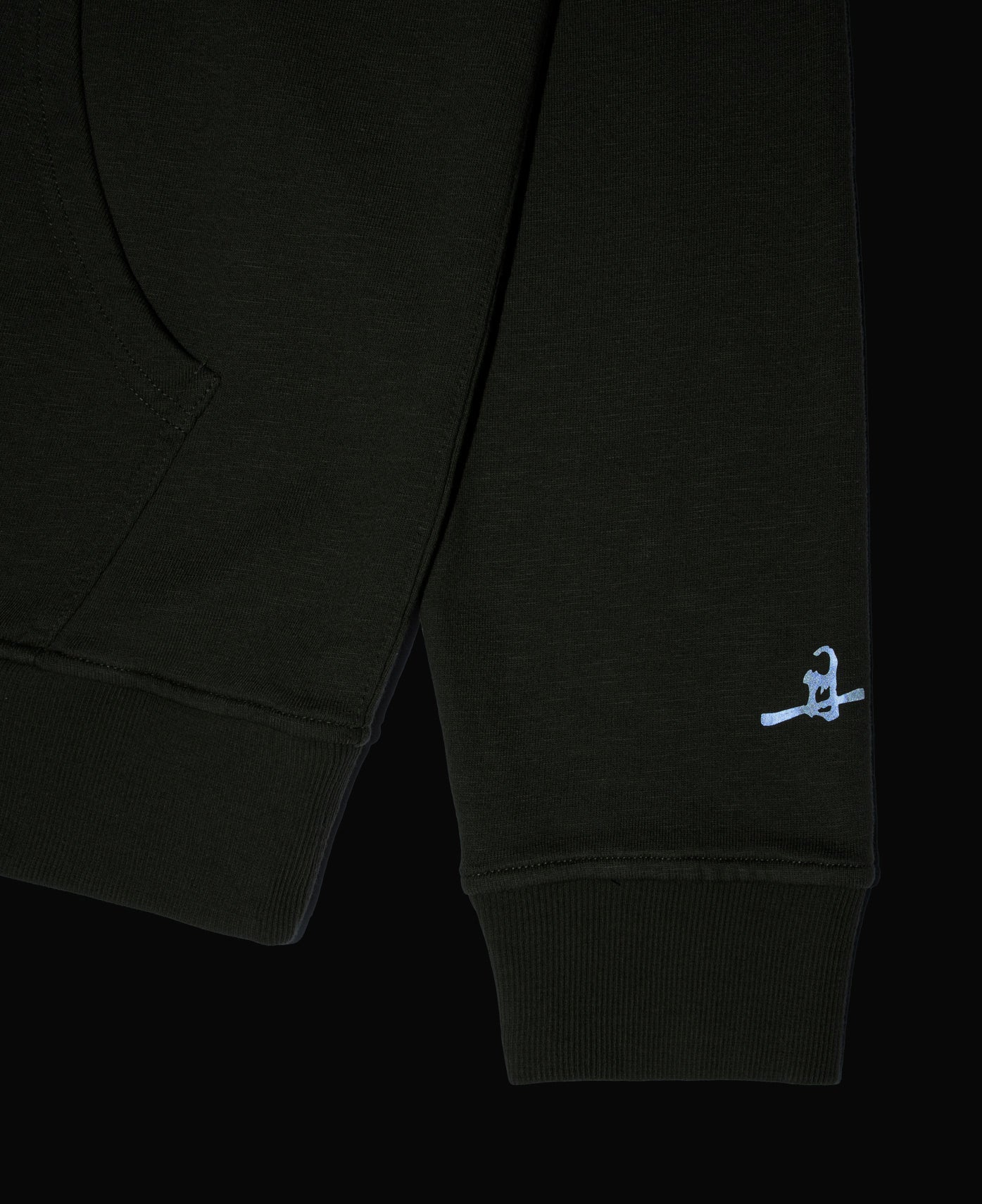 DY Hoodie (Olive)