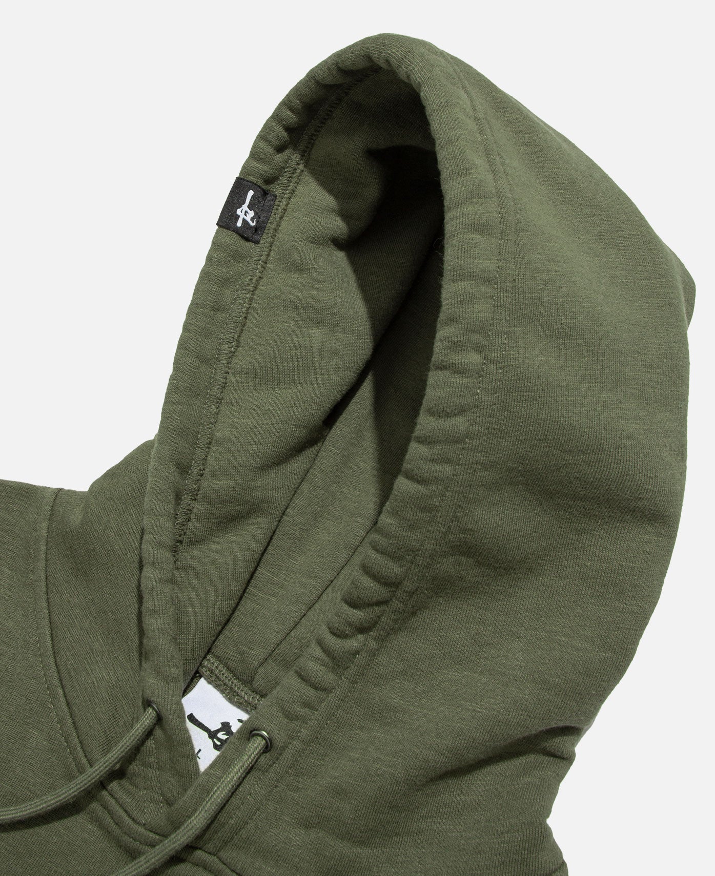 DY Hoodie (Olive)