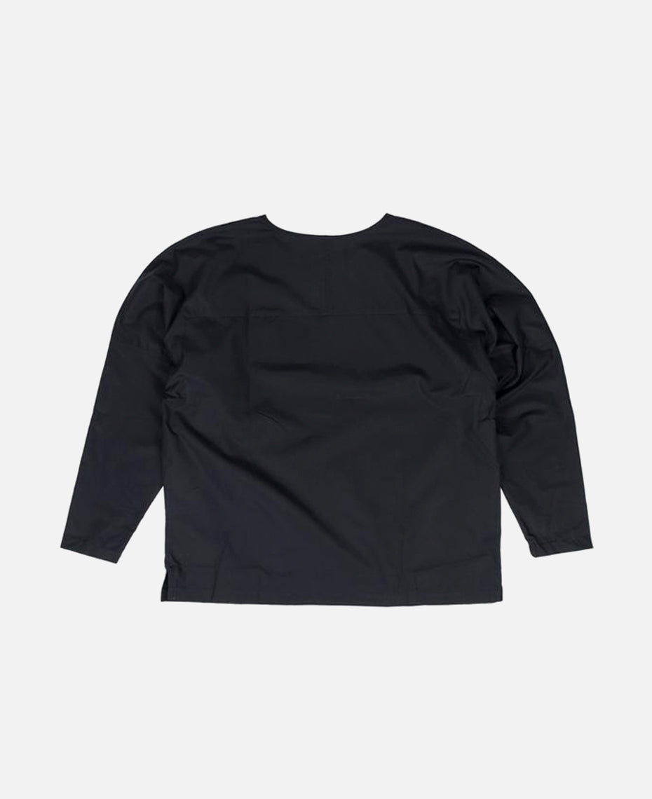 POWDER LS BLACK (BLACK)