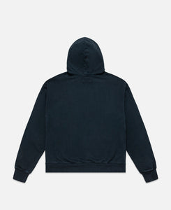 EU Heart Logo Hoodie (Black)