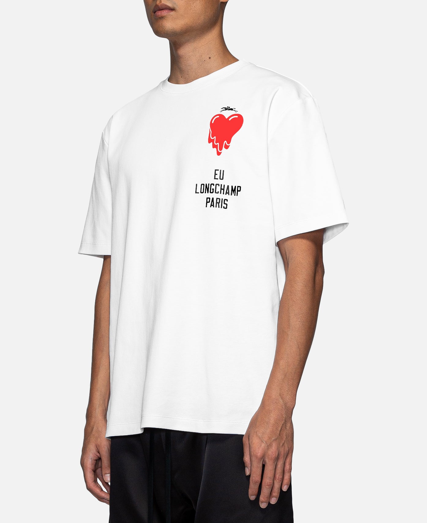 T-Shirt (White)