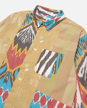 Combo Short Collar Shirt (Multi)