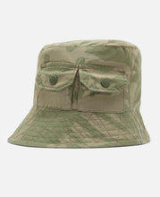 Explorer Hat (Khaki)