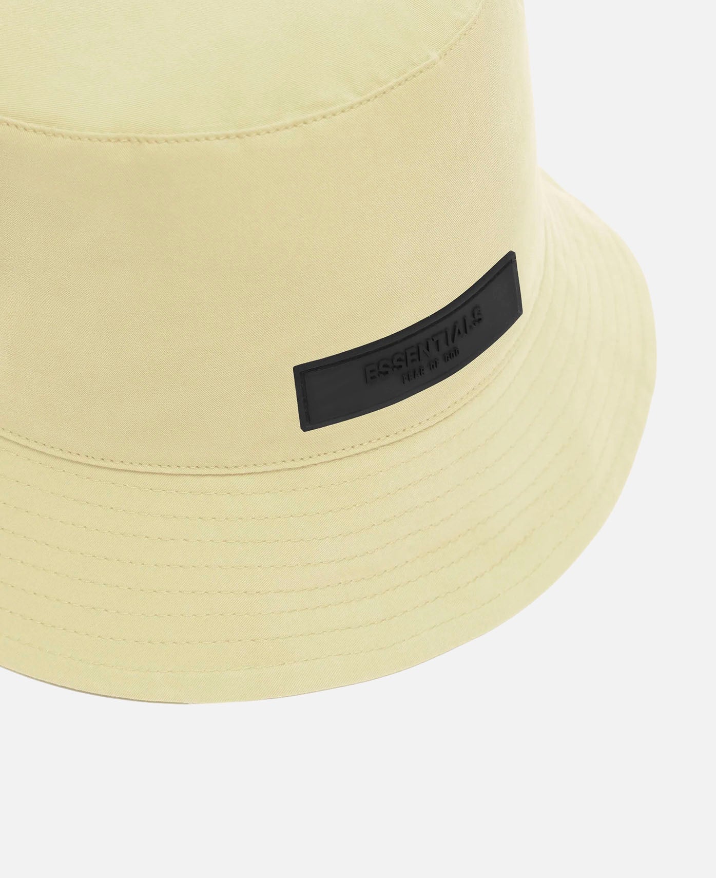 Bucket Hat (Canary)