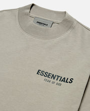 Kids L/S T-Shirt (Beige)