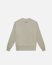 Kids Pullover Crewneck (Beige)