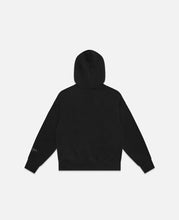 Kids Pullover Hoodie (Black)