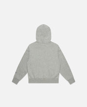 Kids Pullover Hoodie (Charcoal)