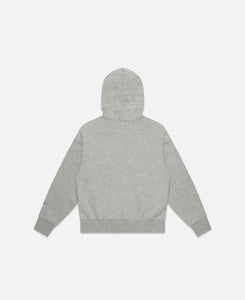 Kids Pullover Hoodie (Charcoal)