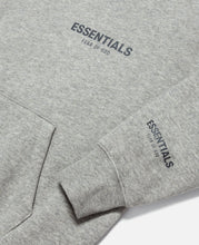 Kids Pullover Hoodie (Charcoal)