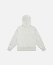Kids Pullover Hoodie (Grey)