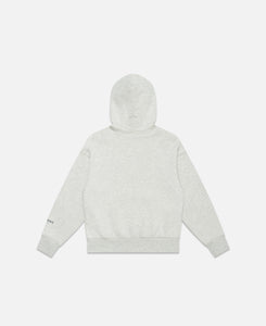 Kids Pullover Hoodie (Grey)