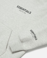 Kids Pullover Hoodie (Grey)