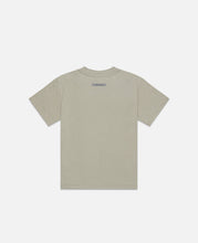 Kids S/S T-Shirt (Beige)